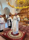 17-Всенощное бдение накануне праздника Вознесения Господня 