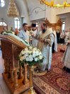 18-Всенощное бдение накануне праздника Вознесения Господня 