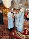 21-Всенощное бдение накануне праздника Вознесения Господня 