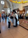 22-Всенощное бдение накануне праздника Вознесения Господня 