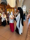 25-Всенощное бдение накануне праздника Вознесения Господня 