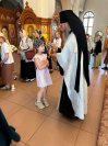 26-Всенощное бдение накануне праздника Вознесения Господня 