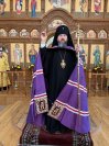 5-Престольный праздник Андреевского кафедрального собора города Усть-Каменогорска