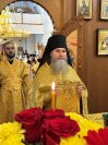 11-Престольный праздник Андреевского кафедрального собора города Усть-Каменогорска