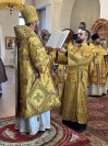12-Престольный праздник Андреевского кафедрального собора города Усть-Каменогорска