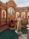 16-Престольный праздник Андреевского кафедрального собора города Усть-Каменогорска