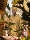 25-Престольный праздник Андреевского кафедрального собора города Усть-Каменогорска