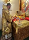 28-Престольный праздник Андреевского кафедрального собора города Усть-Каменогорска