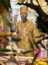 38-Престольный праздник Андреевского кафедрального собора города Усть-Каменогорска