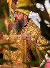 47-Престольный праздник Андреевского кафедрального собора города Усть-Каменогорска