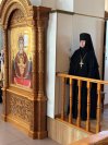 55-Престольный праздник Андреевского кафедрального собора города Усть-Каменогорска