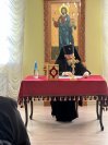 2-Состоялось итоговое епархиальное собрание духовенства Усть-Каменогорской и Семипалатинской епархии