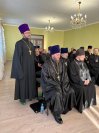 7-Состоялось итоговое епархиальное собрание духовенства Усть-Каменогорской и Семипалатинской епархии