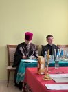 8-Состоялось итоговое епархиальное собрание духовенства Усть-Каменогорской и Семипалатинской епархии