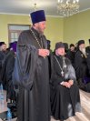 9-Состоялось итоговое епархиальное собрание духовенства Усть-Каменогорской и Семипалатинской епархии