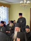 10-Состоялось итоговое епархиальное собрание духовенства Усть-Каменогорской и Семипалатинской епархии