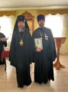 12-Состоялось итоговое епархиальное собрание духовенства Усть-Каменогорской и Семипалатинской епархии