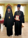 13-Состоялось итоговое епархиальное собрание духовенства Усть-Каменогорской и Семипалатинской епархии