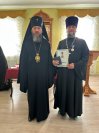14-Состоялось итоговое епархиальное собрание духовенства Усть-Каменогорской и Семипалатинской епархии