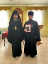 15-Состоялось итоговое епархиальное собрание духовенства Усть-Каменогорской и Семипалатинской епархии