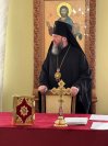 16-Состоялось итоговое епархиальное собрание духовенства Усть-Каменогорской и Семипалатинской епархии