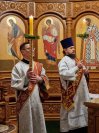 1-Служение архиепископа Амфилохия в канун праздника Обрезания Господня