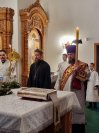 3-Служение архиепископа Амфилохия в канун праздника Обрезания Господня