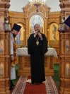 6-Служение архиепископа Амфилохия в канун праздника Обрезания Господня