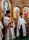 8-Служение архиепископа Амфилохия в канун праздника Обрезания Господня