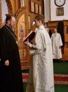 10-Служение архиепископа Амфилохия в канун праздника Обрезания Господня