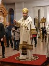 13-Служение архиепископа Амфилохия в канун праздника Обрезания Господня