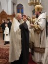 14-Служение архиепископа Амфилохия в канун праздника Обрезания Господня