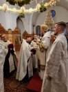 15-Служение архиепископа Амфилохия в канун праздника Обрезания Господня