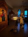 21-Служение архиепископа Амфилохия в канун праздника Обрезания Господня