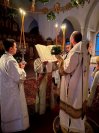 23-Служение архиепископа Амфилохия в канун праздника Обрезания Господня