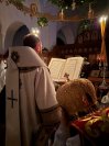 24-Служение архиепископа Амфилохия в канун праздника Обрезания Господня