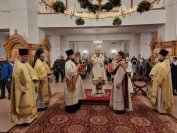 2-Праздник Обрезания Господня и день памяти святителя Василия Великого