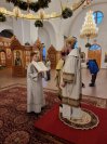 4-Праздник Обрезания Господня и день памяти святителя Василия Великого