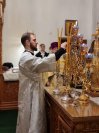 13-Праздник Обрезания Господня и день памяти святителя Василия Великого