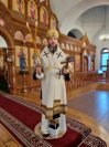 15-Праздник Обрезания Господня и день памяти святителя Василия Великого