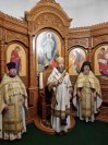 16-Праздник Обрезания Господня и день памяти святителя Василия Великого