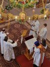 23-Праздник Обрезания Господня и день памяти святителя Василия Великого