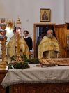 25-Праздник Обрезания Господня и день памяти святителя Василия Великого