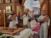 27-Праздник Обрезания Господня и день памяти святителя Василия Великого