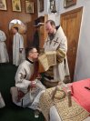 28-Праздник Обрезания Господня и день памяти святителя Василия Великого