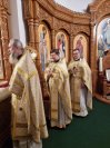 30-Праздник Обрезания Господня и день памяти святителя Василия Великого