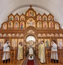 31-Праздник Обрезания Господня и день памяти святителя Василия Великого