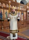 34-Праздник Обрезания Господня и день памяти святителя Василия Великого