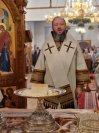 36-Праздник Обрезания Господня и день памяти святителя Василия Великого