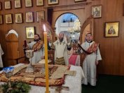 37-Праздник Обрезания Господня и день памяти святителя Василия Великого